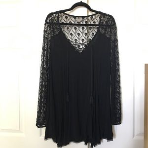 Ecote Swing Dress